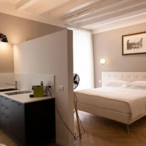 Il Nido Di Irena A Verona