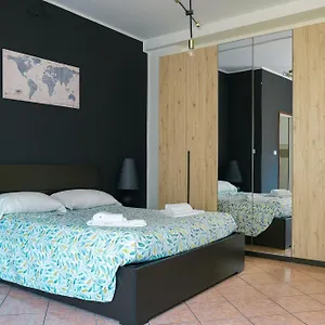  Apartamento Castelvecchio Center