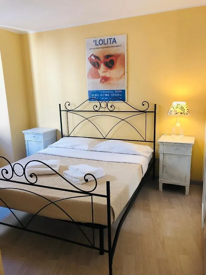 Apartamento Grace Center Loft Verona