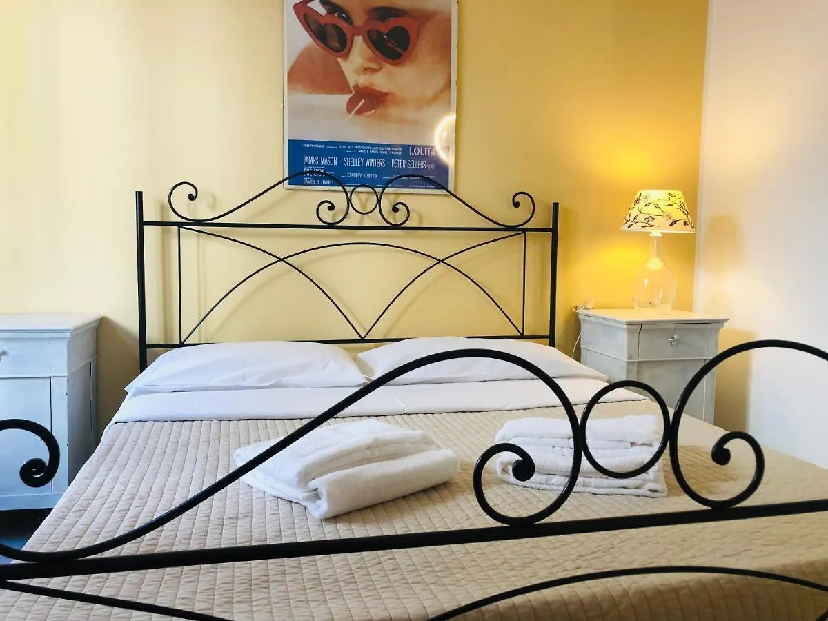 Apartamento Grace Center Loft Verona