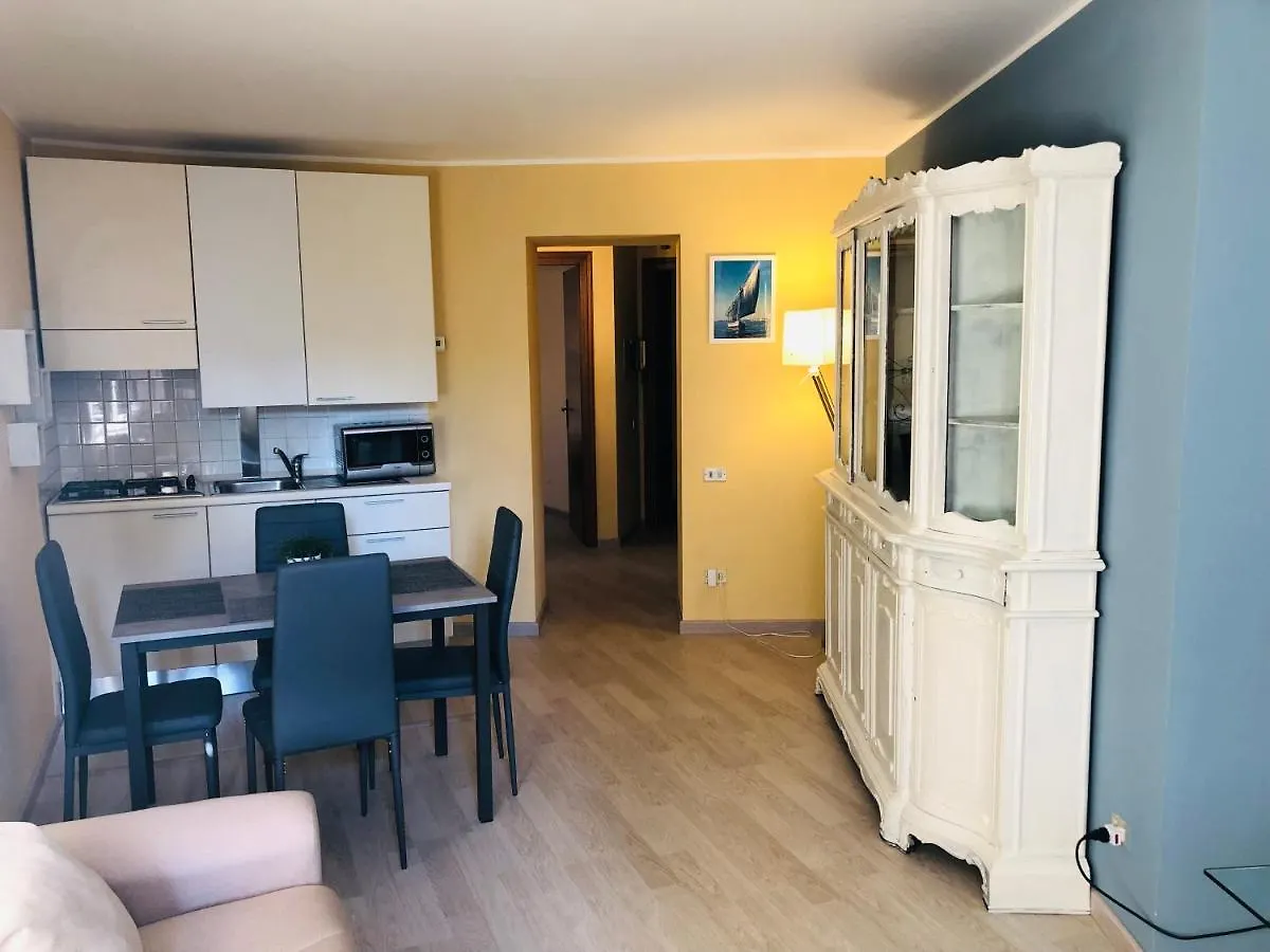 Apartamento Grace Center Loft Verona Italia