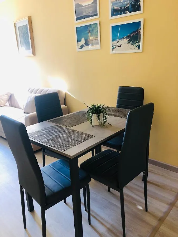 Apartamento Grace Center Loft Verona