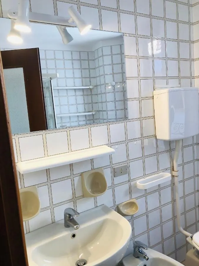 Apartamento Grace Center Loft Verona Italia