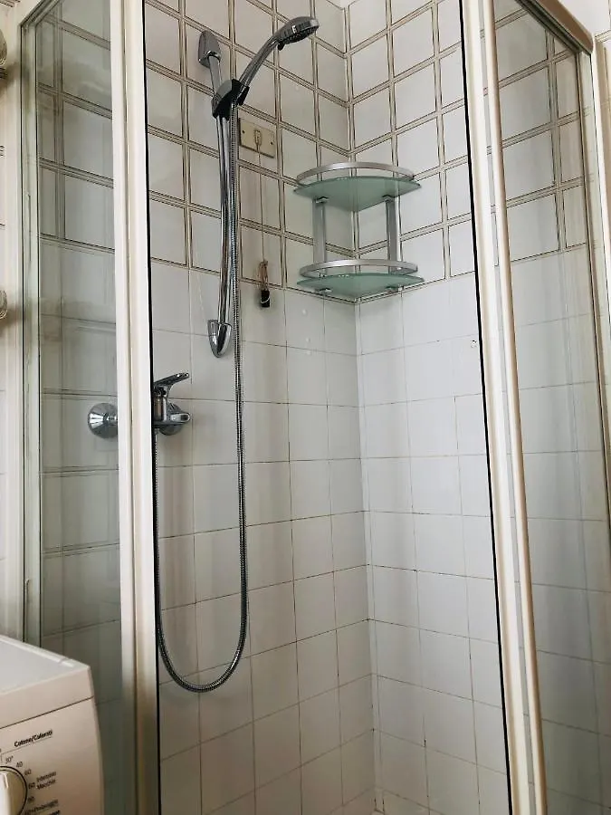 Apartamento Grace Center Loft Verona