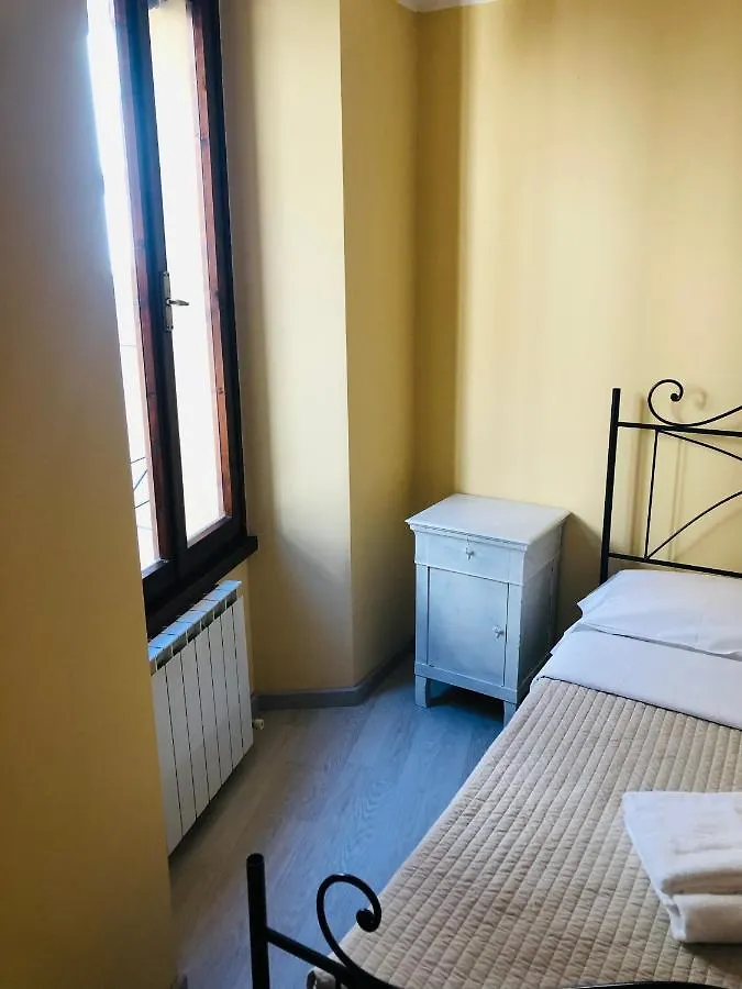 Apartamento Grace Center Loft Verona