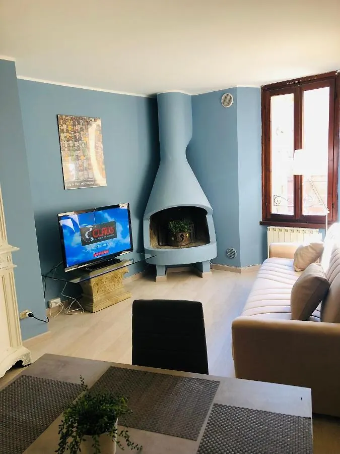 Apartament Grace Center Loft Werona 0*,  Włochy