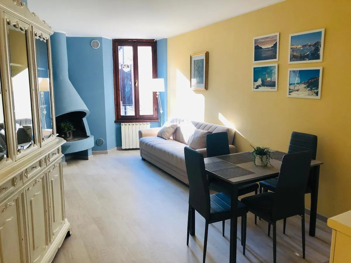 Apartament Grace Center Loft Werona