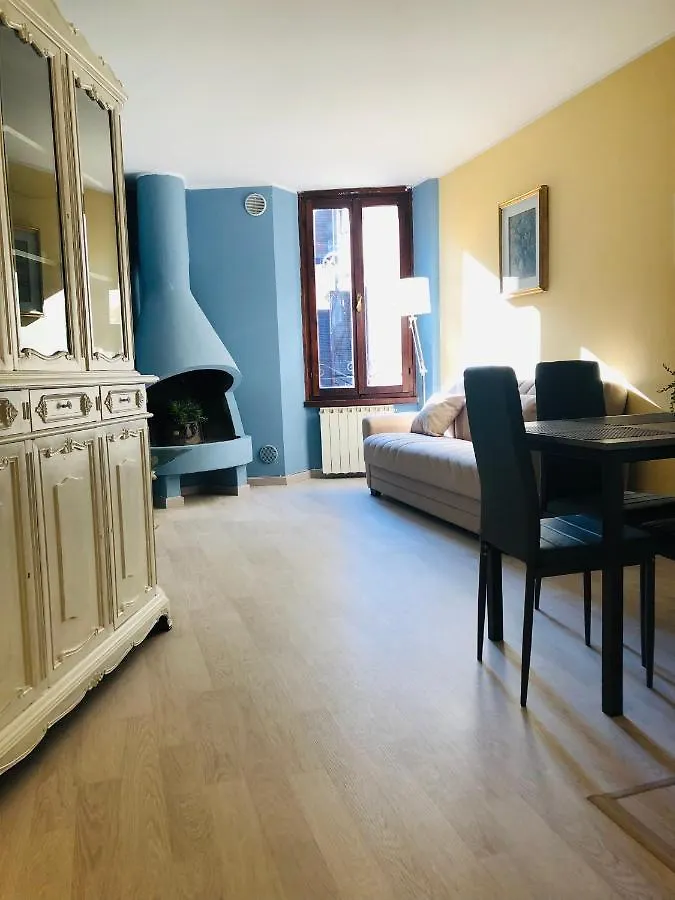 Apartament Grace Center Loft Werona Włochy