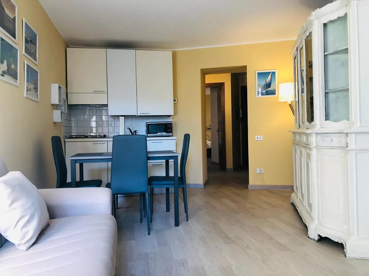 Apartament Grace Center Loft Werona 0*,  Włochy