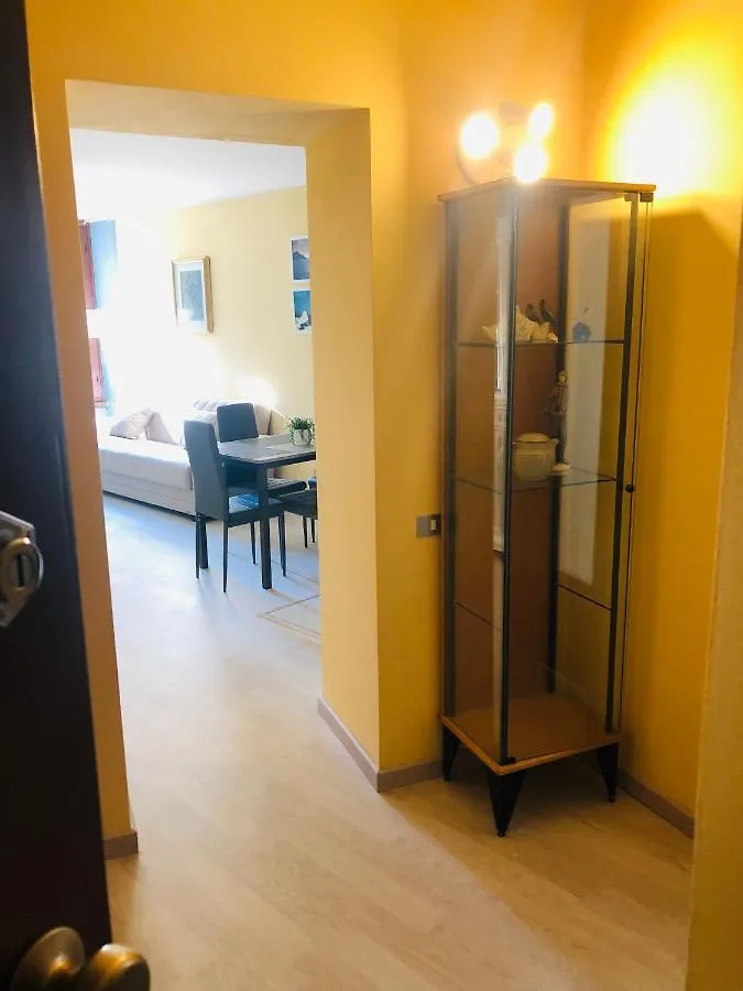 Apartament Grace Center Loft Werona