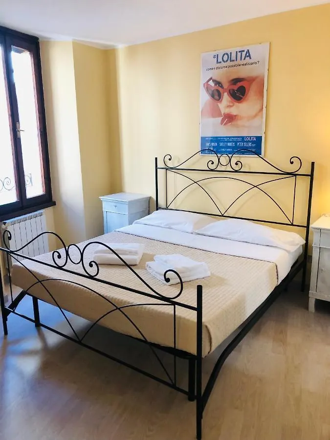 Apartament Grace Center Loft Werona