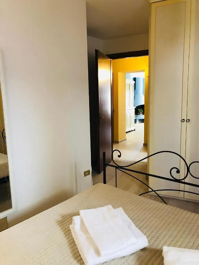 Apartament Grace Center Loft Werona