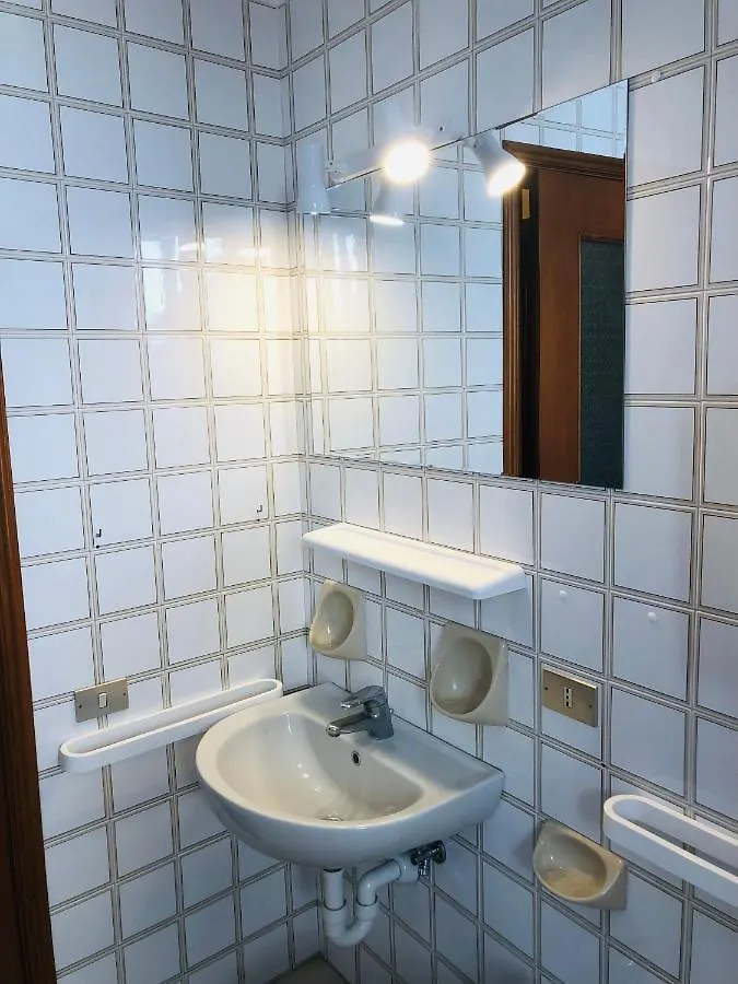 Apartament Grace Center Loft Werona 0*,  Włochy