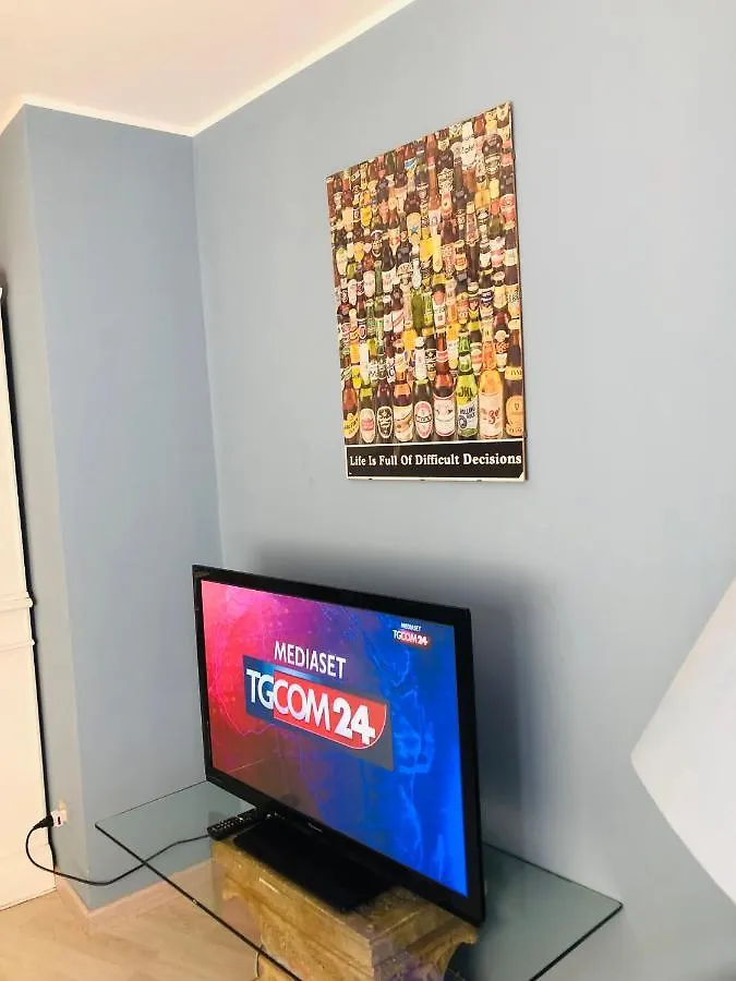 Apartament Grace Center Loft Werona 0*,