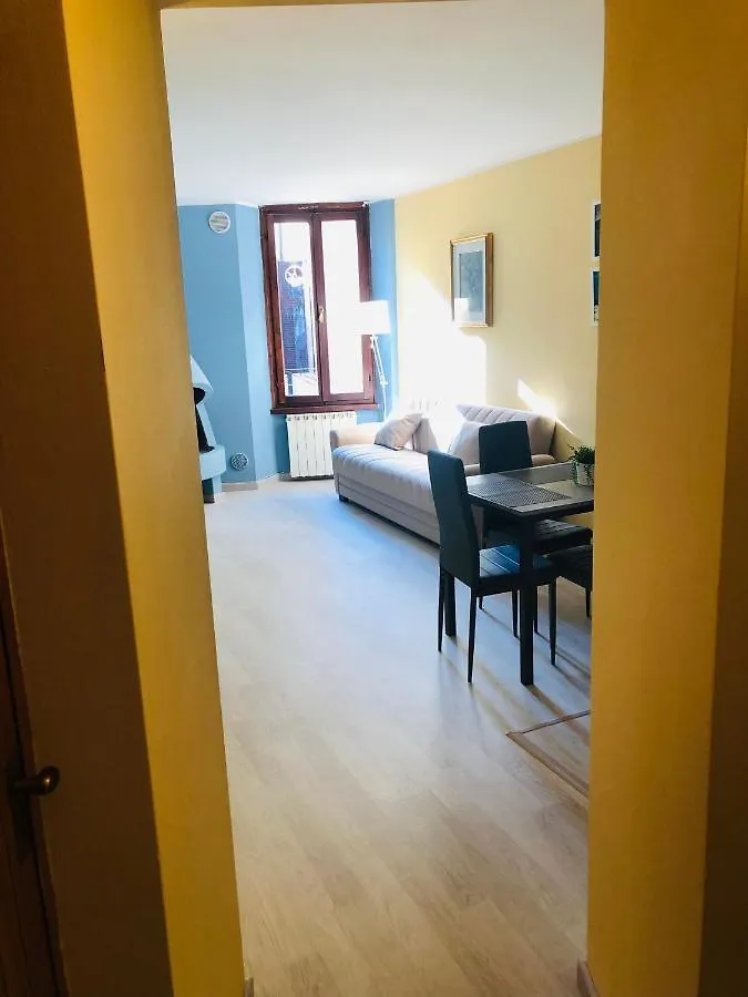 Apartament Grace Center Loft Werona