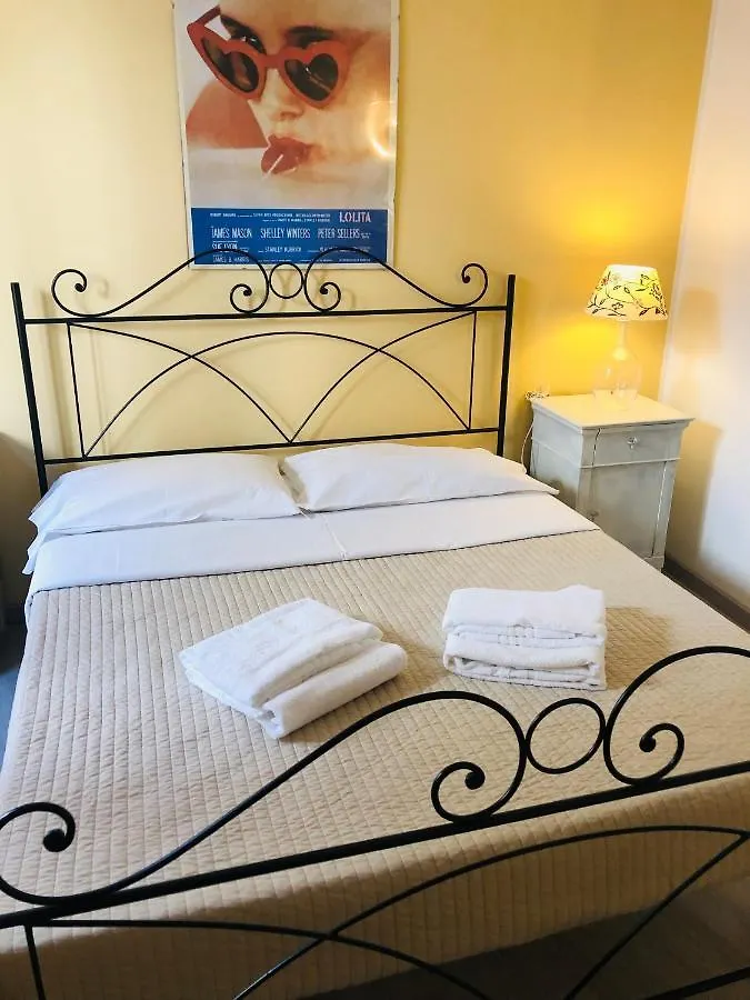 Apartament Grace Center Loft Werona